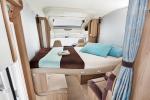 Swift Motorhomes Esprit 496 2015 года